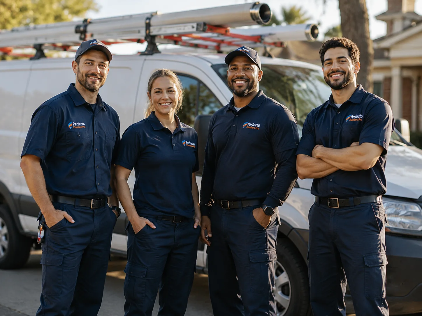 Emergency Plumber Near Me in Triadelphia, WV near me